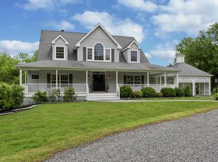 154 Lemon Rd, Farmingdale, NJ 07727