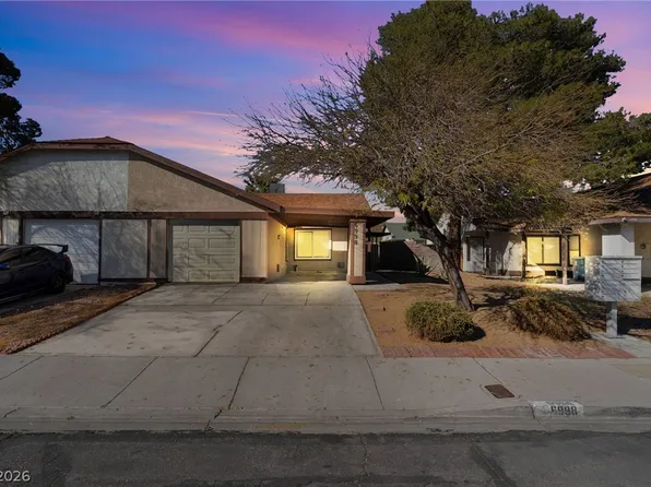 6998 Sylvan Oak Dr, Spring Valley, NV 89147