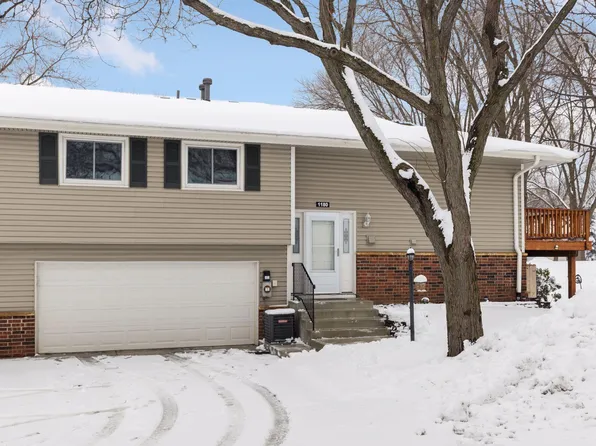 1180 Timbershore Ln, Eagan, MN 55123