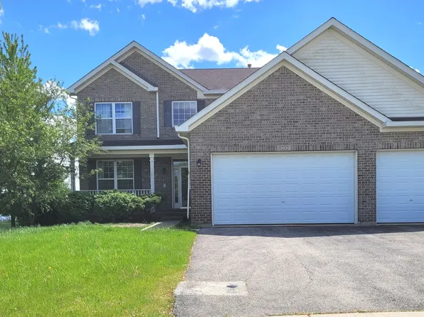 1232 Birdie Ct, University Park, IL 60484