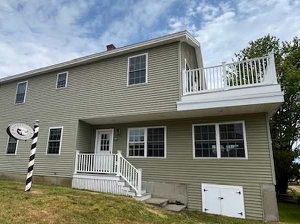 25 Beacon St