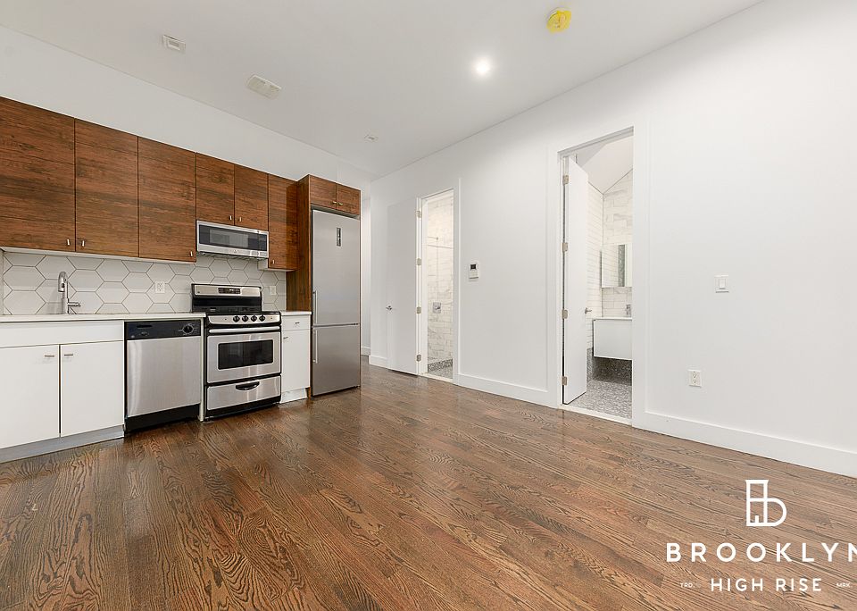 1st image of 1091 Bedford Ave #1F