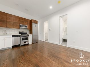 1091 Bedford Ave #1F, Brooklyn, NY 11216