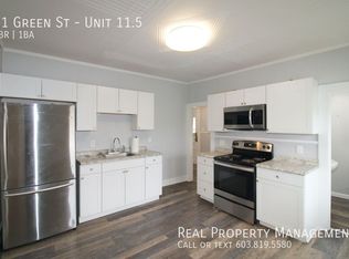 11 Green St UNIT 11.5, Somersworth, NH 03878