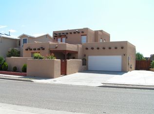 3032 Cliff Palace, Santa Fe, NM 87507