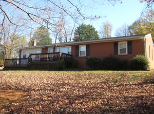 630 Oak Park Rd, Madison, VA 22727