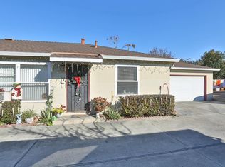 278 Goodyear St, San Jose, CA