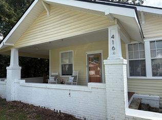 416 Spruce St, Florence, SC 29501