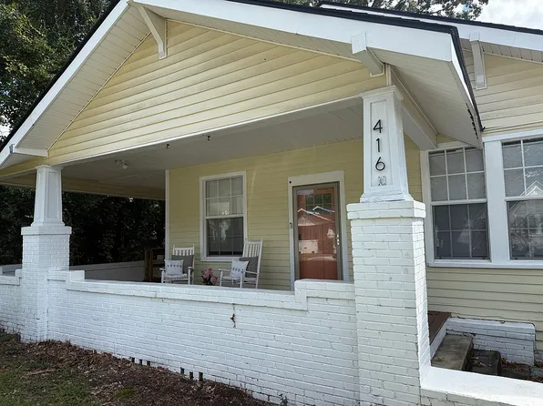 416 Spruce St, Florence, SC 29501