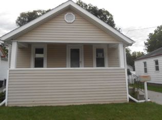 2302 N Clinton St, Saginaw, MI 48602