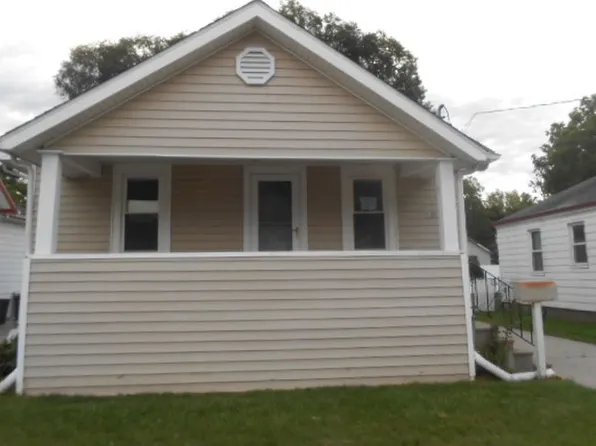 2302 N Clinton St, Saginaw, MI 48602
