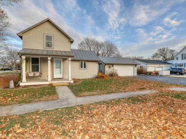 (undisclosed Address), Somonauk, IL 60552