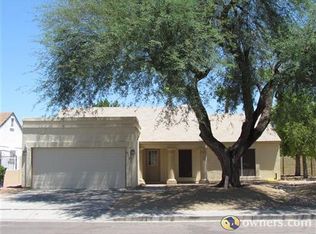 6316 W Ivanhoe St, Chandler, AZ 85226