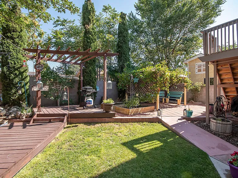 13509 Pierce Arrow Rd NE — Photo 47