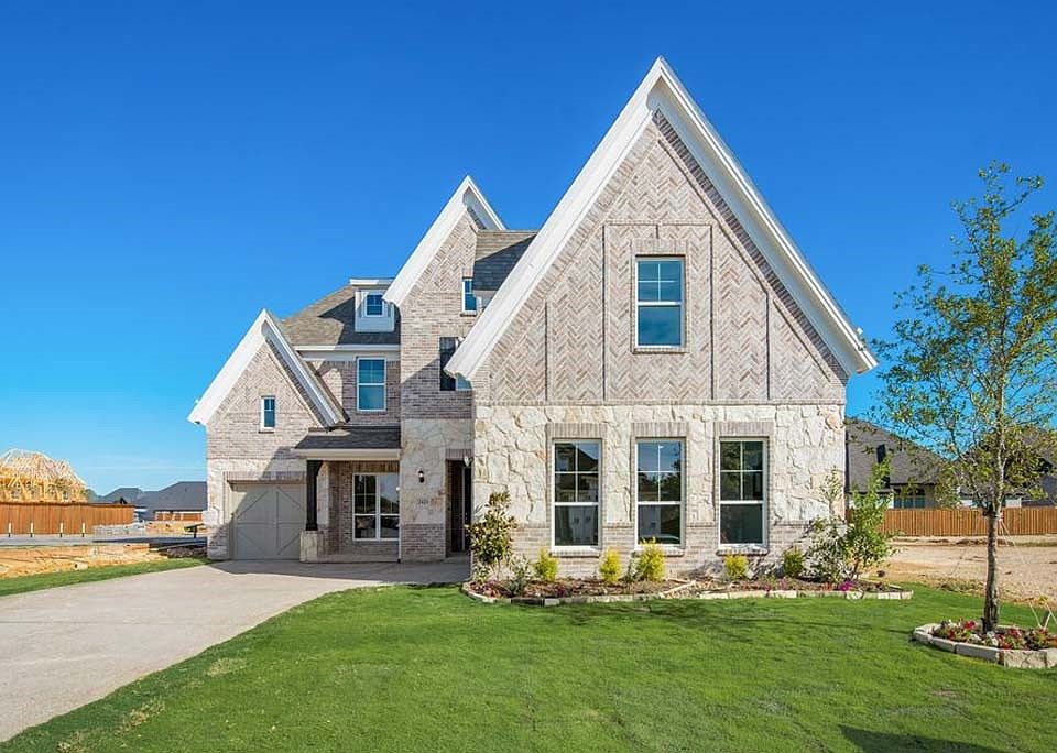 2421 Shane Dr, Midlothian, TX 76065 MLS 20301396 Zillow