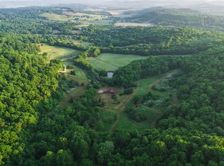 4481 Stockard Rd, Culleoka, TN 38451