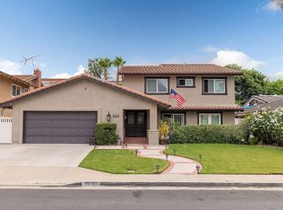 19741 Segovia Ln, Yorba Linda, CA 92886