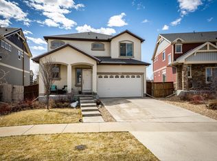 4985 S Algonquian Way, Aurora, CO 80016