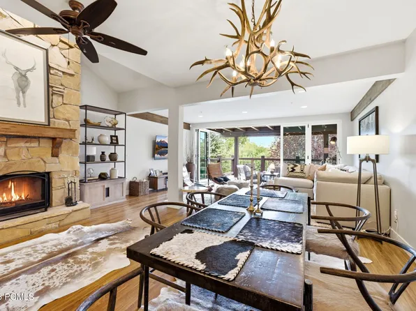 2264 Jupiter View Dr #5, Park City, UT 84060