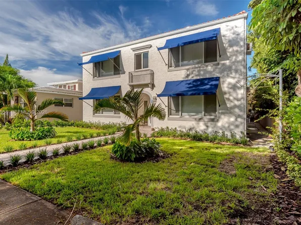 1610 Salzedo St APT 12, Coral Gables, FL 33134