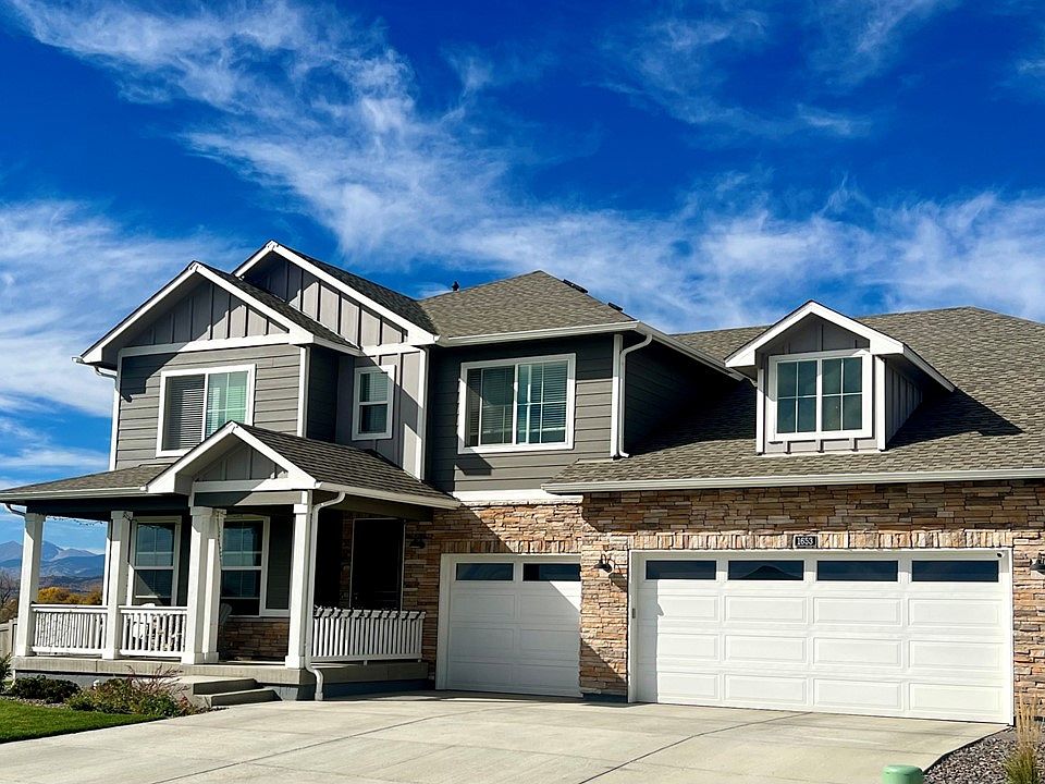 Vantage by D.R. Horton Northern Colorado in Berthoud CO Zillow