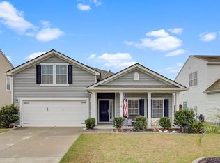 427 Mountain Laurel Cir, Goose Creek, SC 29445
