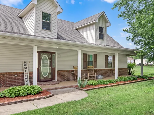 93 Walter Fletcher Ln, Burlison, TN 38015