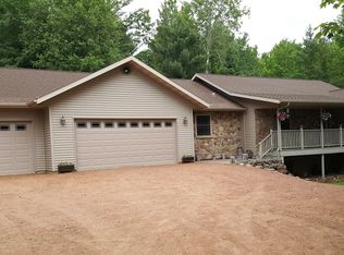 12550 County Road U, Wausau, WI 54401