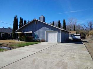 407 2nd St, Willows, CA 95988