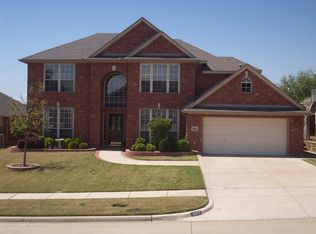4603 Paddington Ln, Grand Prairie, TX 75052