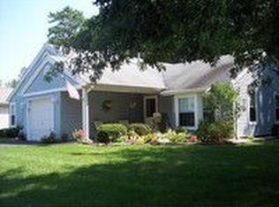 7 Portsmouth Dr, Forked River, NJ