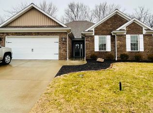 5355 Shelldrake Ln, Paducah, KY 42001