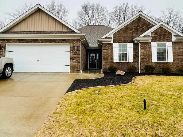 5355 Shelldrake Ln, Paducah, KY 42001