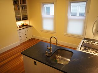 23 Exeter St FLOOR 2, Providence, RI 02906