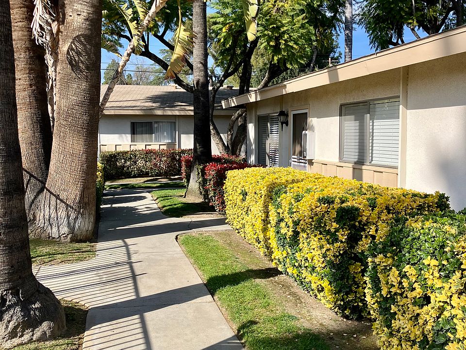 Garden walkways