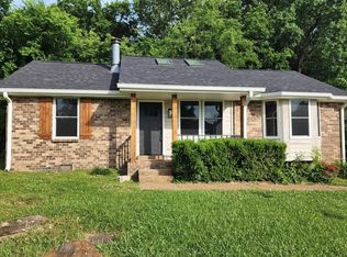 1456 Rice Hill Cir, Antioch, TN 37013