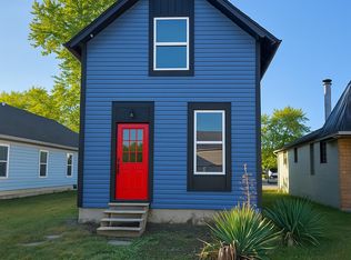 1315 E 9th St, Indianapolis, IN 46202