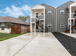 408 Armstrong St #C, Houston, TX 77029