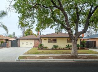 4966 E Weathermaker Ave, Fresno, CA 93727