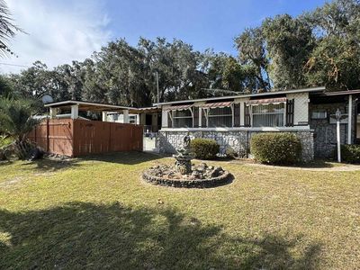 13410 NE 15th Ave, Trenton, FL, 32693