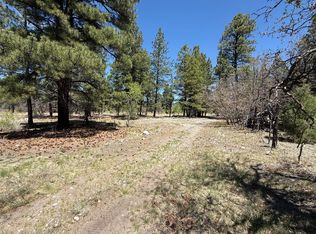 State Road 512, Chama, NM 87520