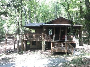 166 Mountain Top Dr, Blue Ridge, GA 30513