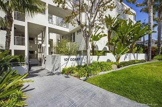 2nd image of 101 Coast Blvd Unit 1E