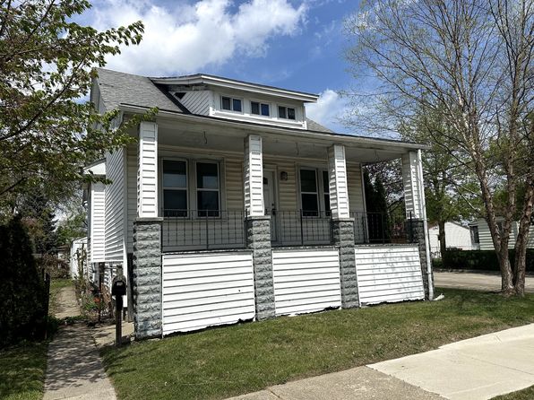 19351 Georgia St, Roseville, MI 48066