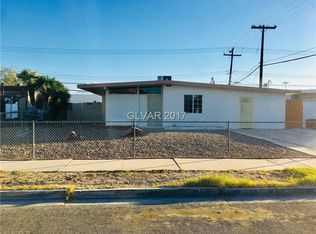 2717 Howard Dr, Las Vegas, NV 89104
