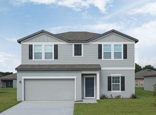 Beacon Plan, Scenic Terrace, Lake Hamilton, FL 33844