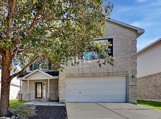 20907 Baronsledge Ln, Katy, TX 77449