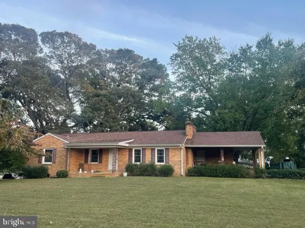 165 Dares Beach Rd, Prince Frederick, MD 20678