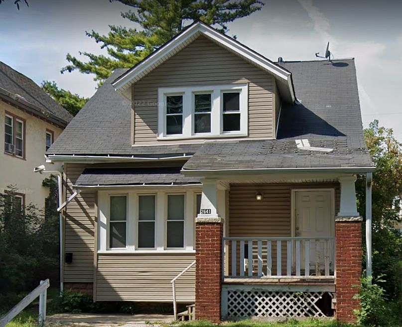 1st image of this home