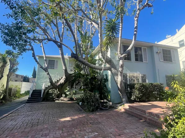 2019 Cheremoya Ave #2019, Los Angeles, CA 90068